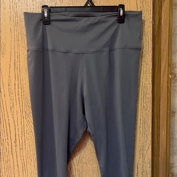 Nike Pants - Nike Gray Leggings